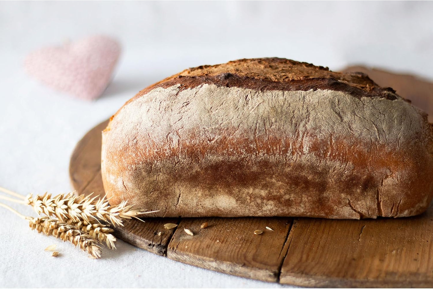 Brotbackform we love baking