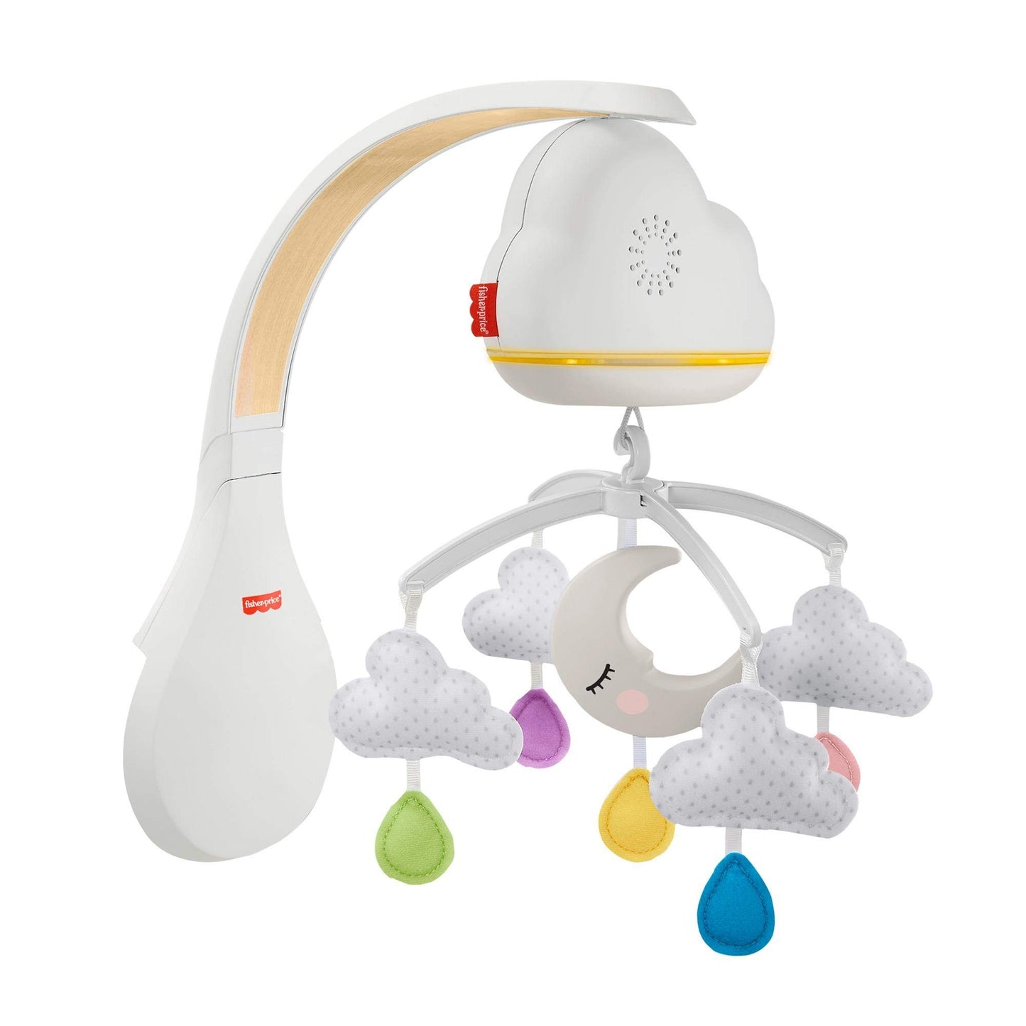 Cloud Snooze Spielzeug, Wolken Mobile