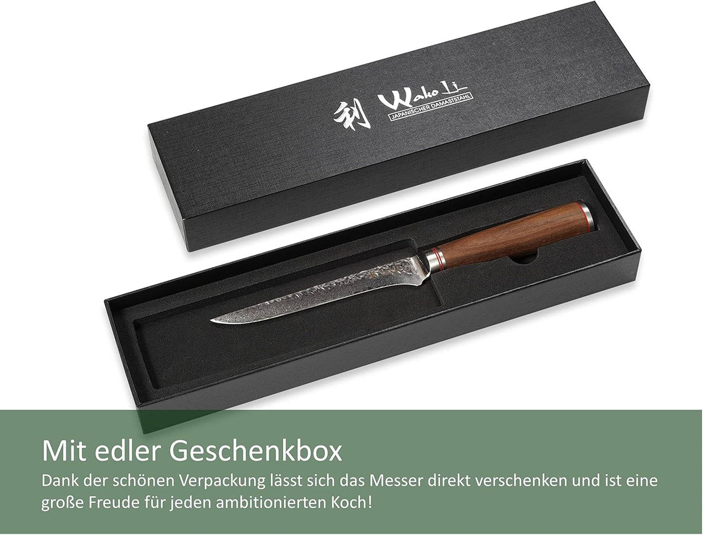 Ausbeinmesser