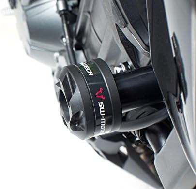 Sturzpad-Kit für Kawasaki Z900/Z900RS