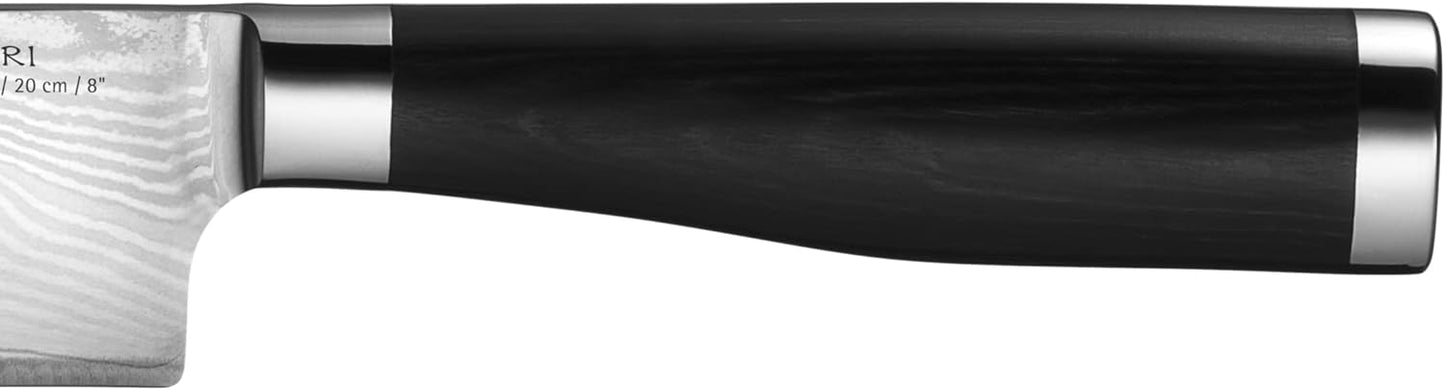 Yari Allzweckmesser, Allzweckmesser