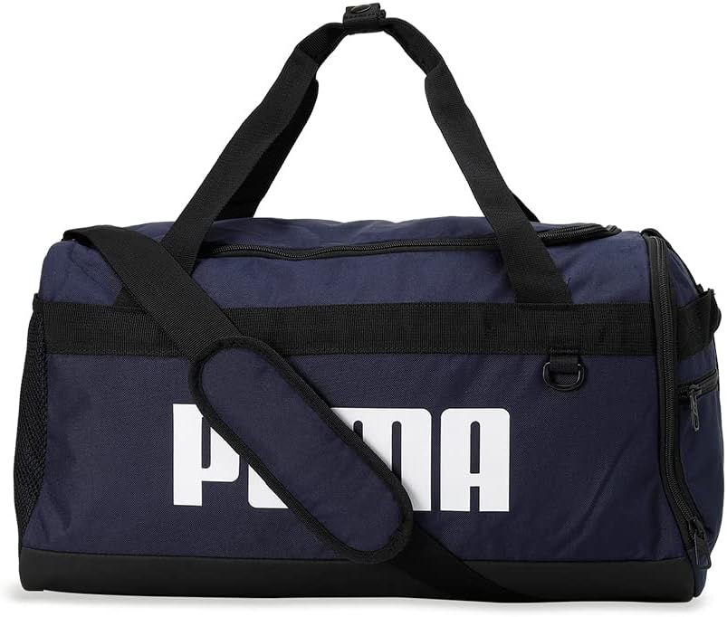 Challenger Duffel Bag S, S Duffel Navy