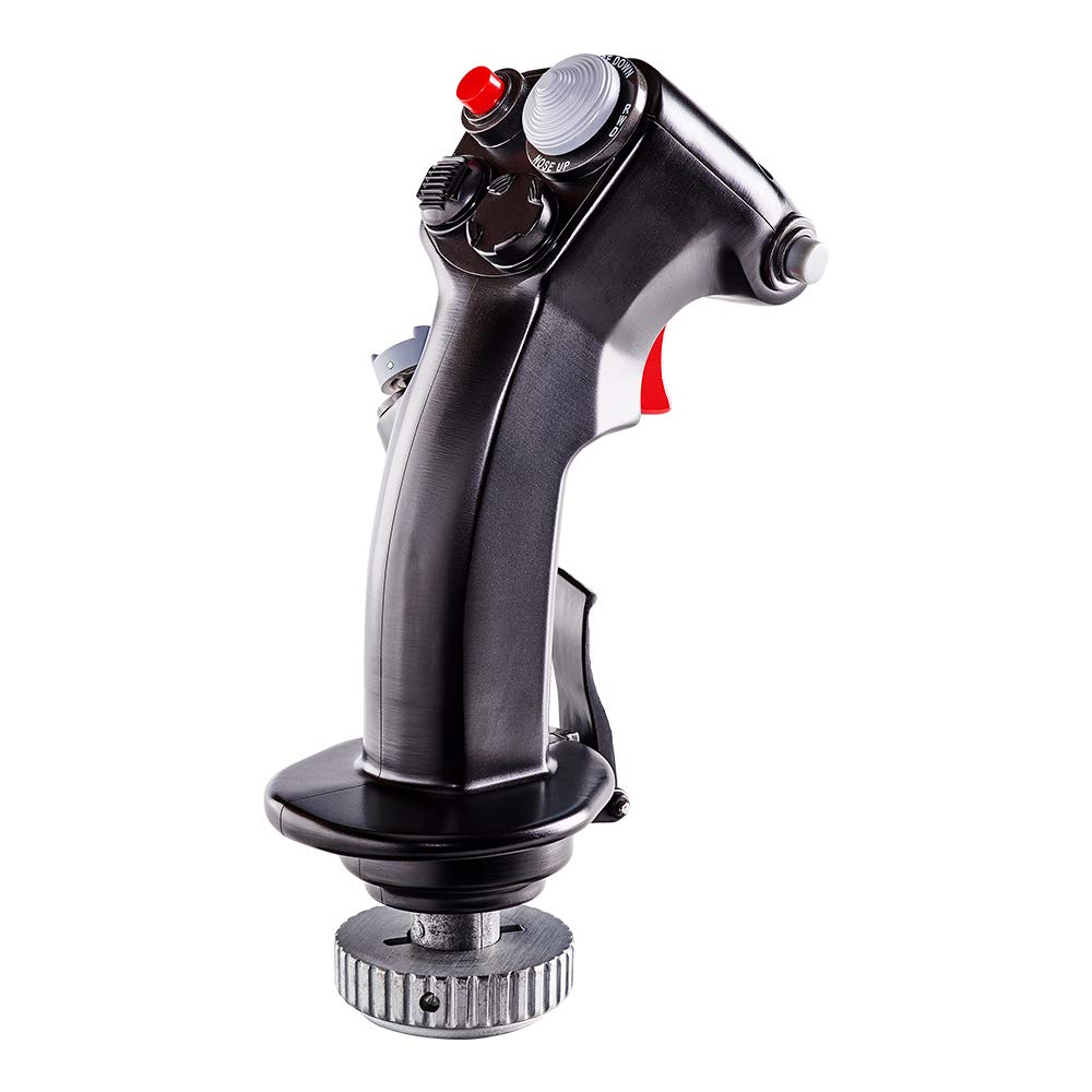 Add-On Hotas F-16C Viper Grip, F-16C Viper