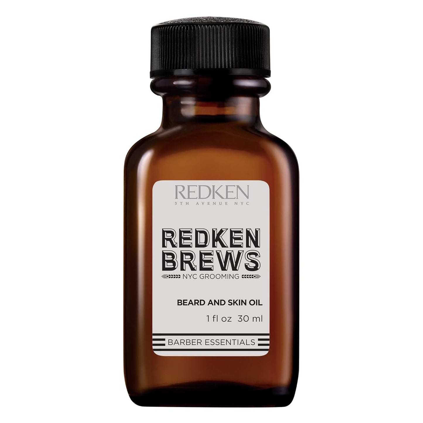 Brews Beard and Skin Oil