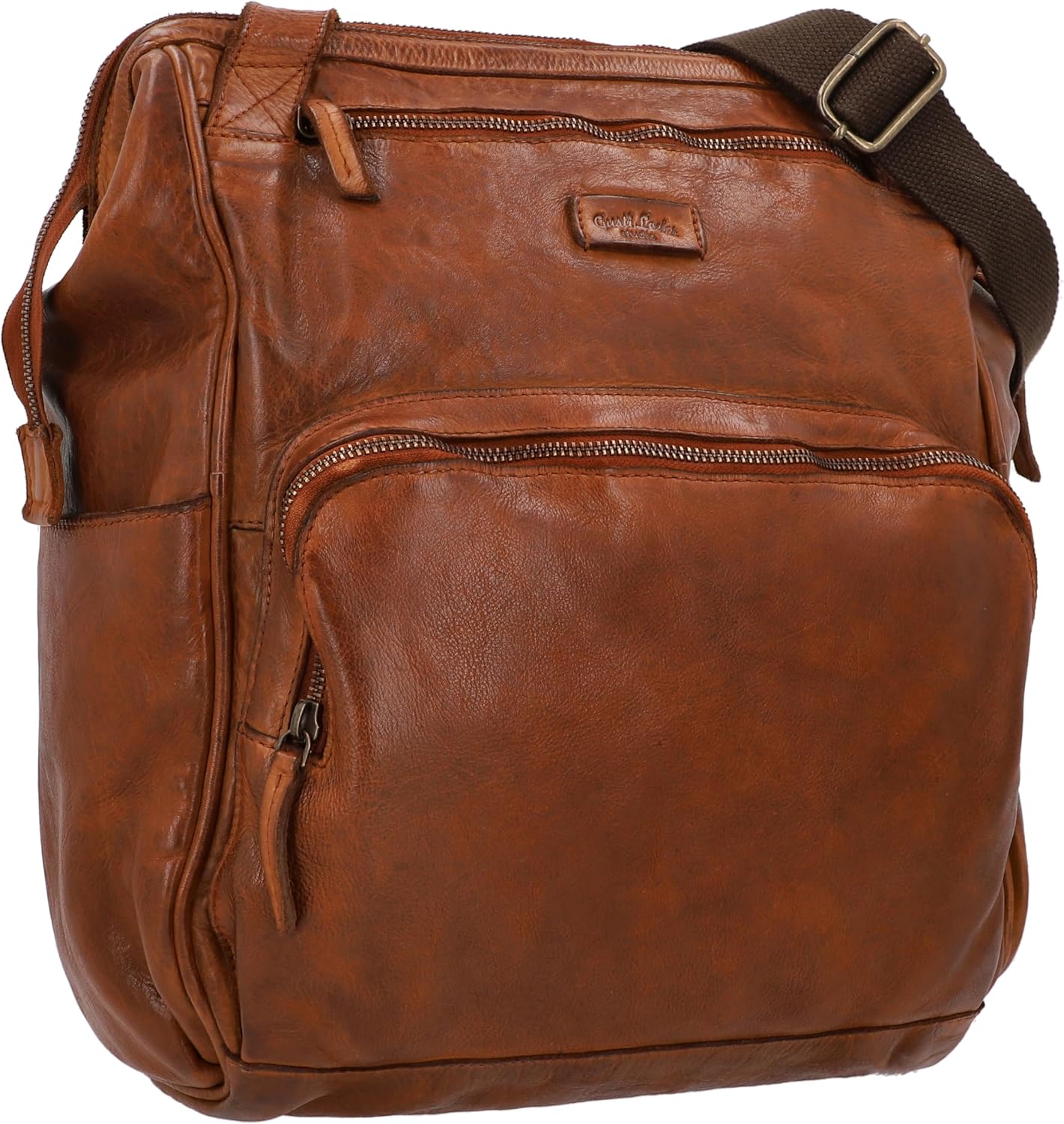 Wickelrucksack Carina mit Flaschenhalter