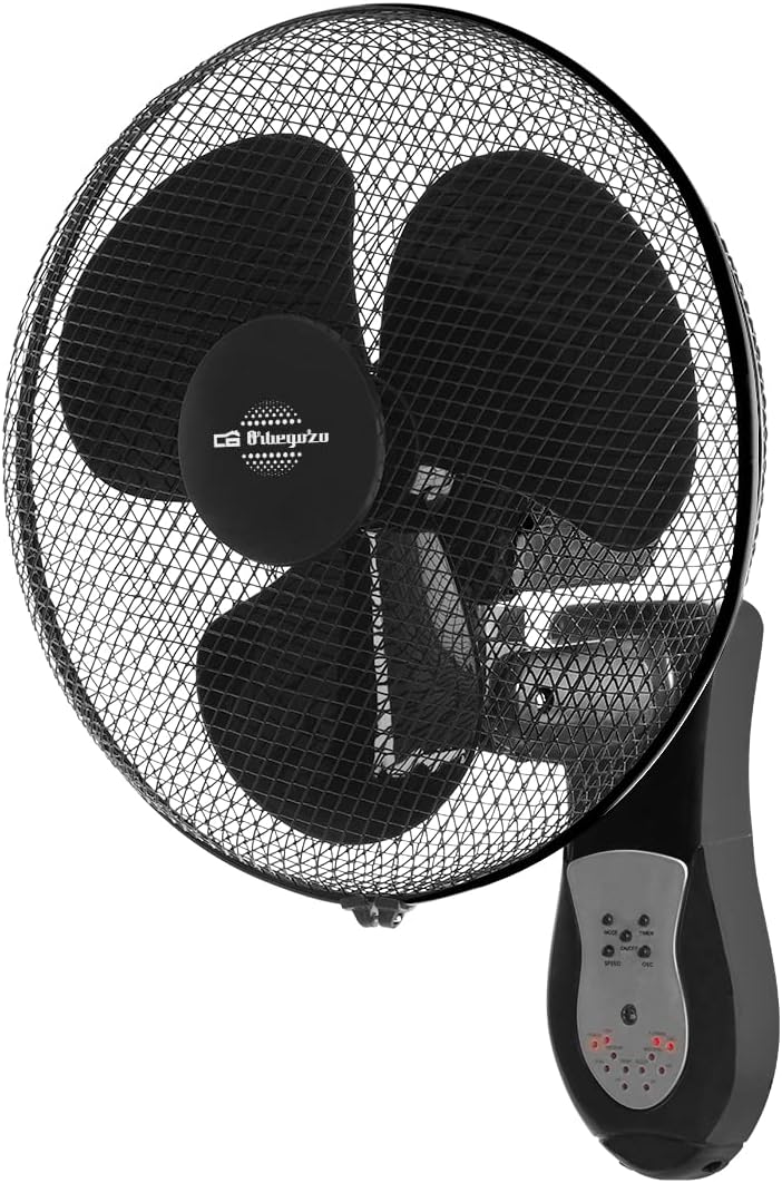Wandventilator WF 0243