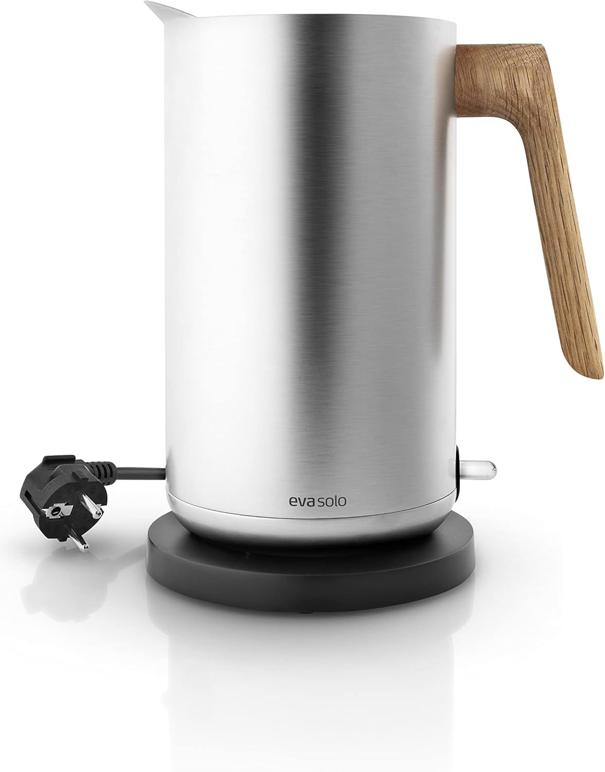 Wasserkocher Nordic Kitchen, Silber