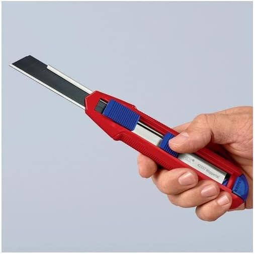 CutiX Universalmesser mit Klingenverriegelung