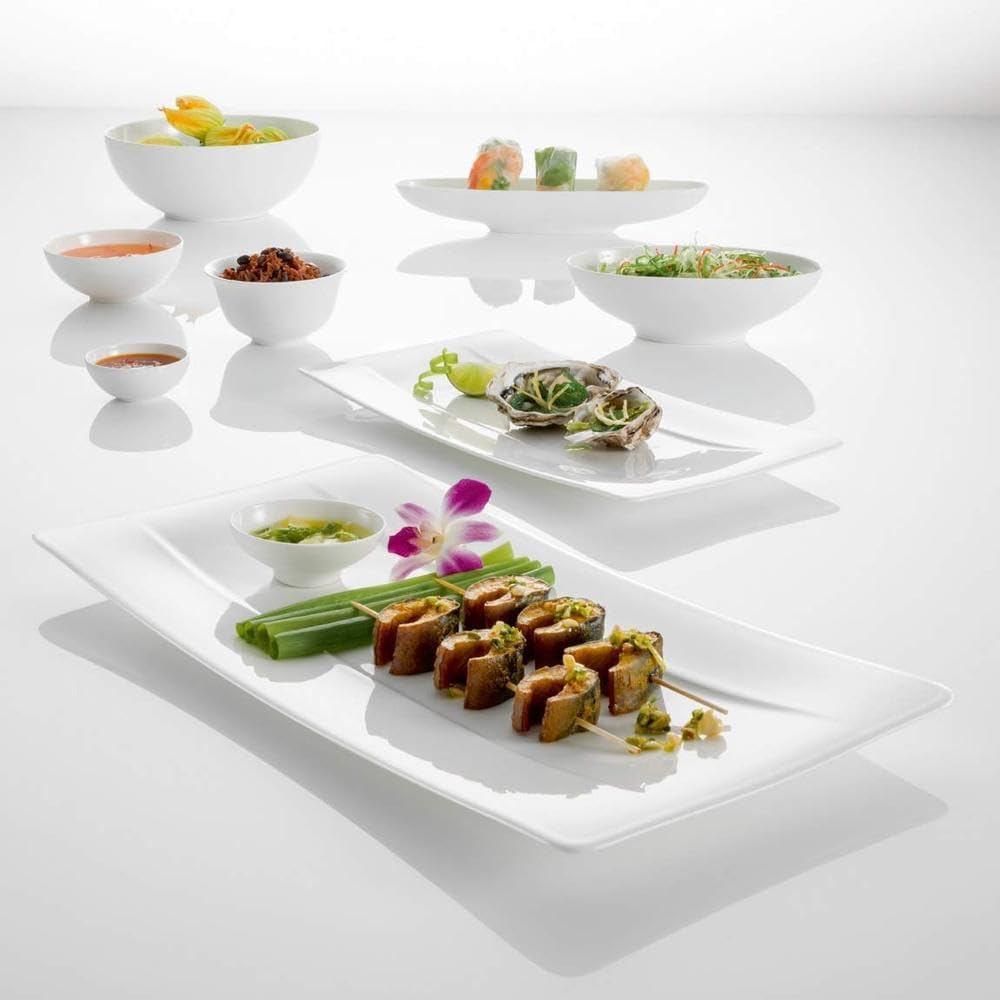 Modern Grace - Sushi-Teller