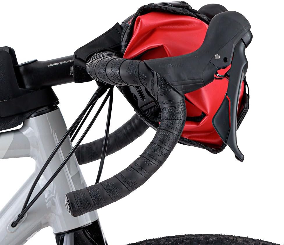 Lenkertasche Z-Adventure F5, F5 - 5L