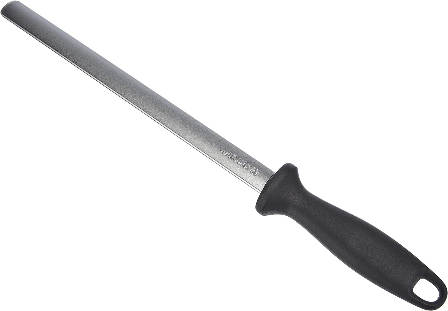 Wetzstahl, Mit Diamant-Beschichtung / Single