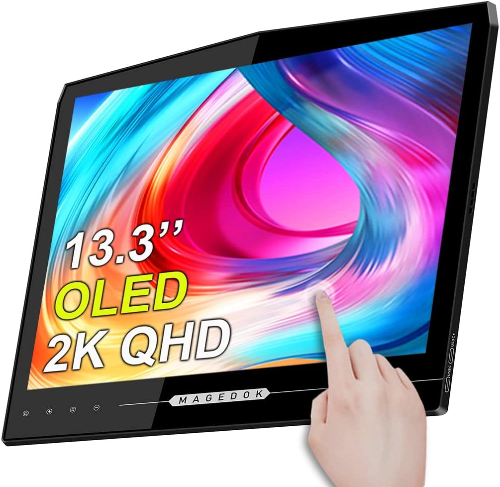 Portable Monitor