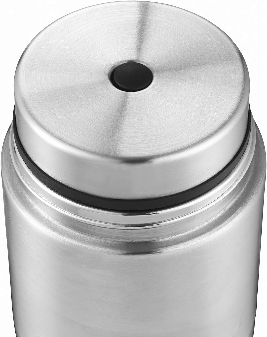 Thermobehälter Sculptor, Edelstahl 750 ml Ohne Manschette