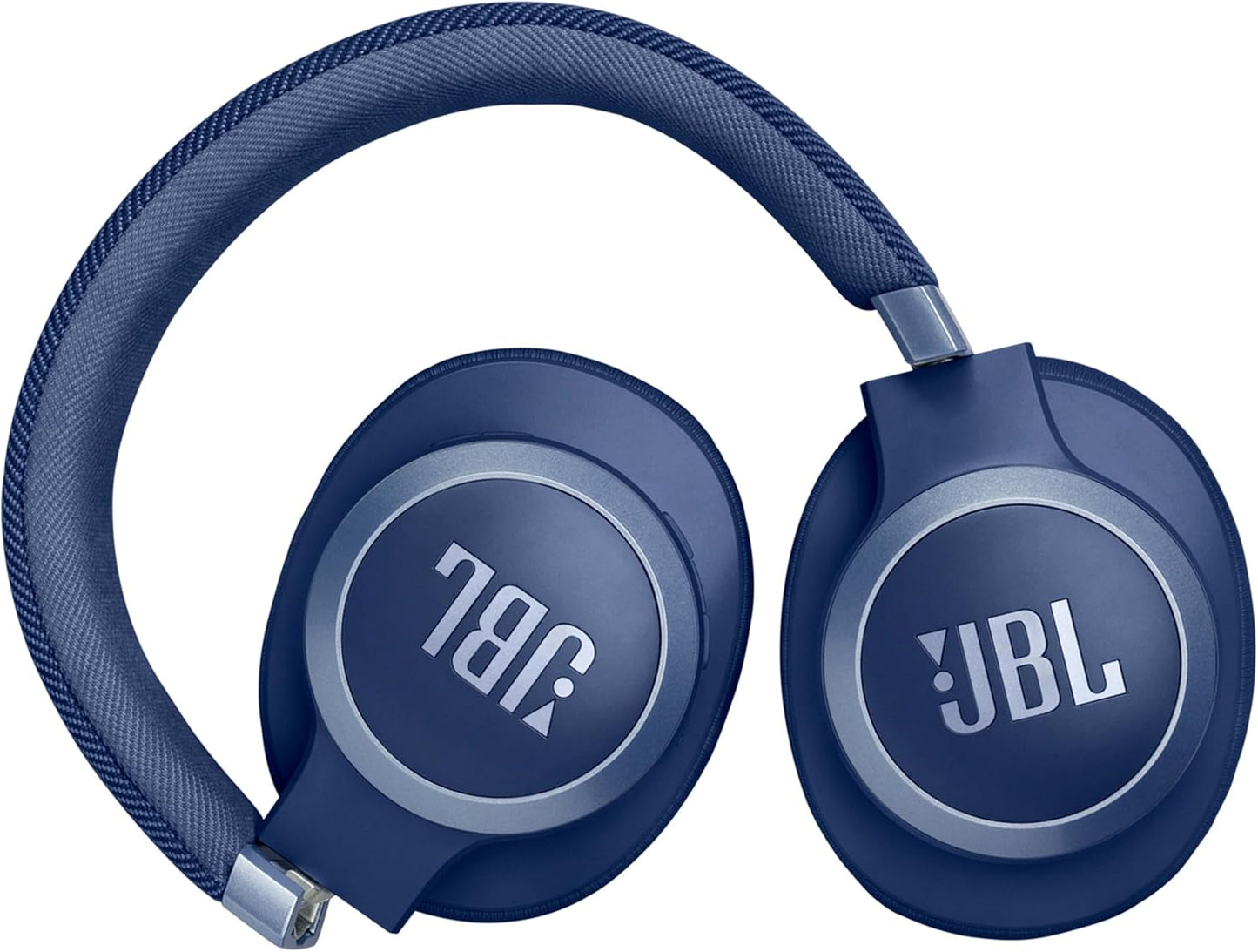Live 770 NC, Blau