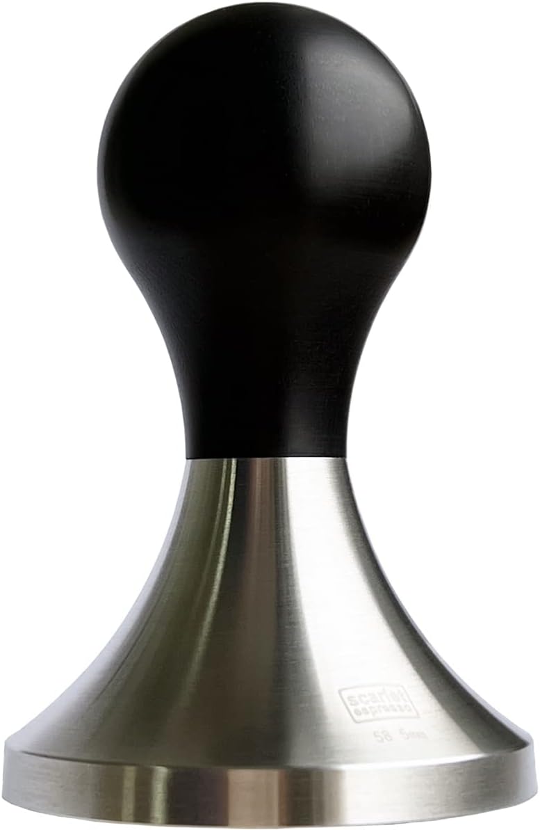 Fino Affilato Tamper, 41 mm
