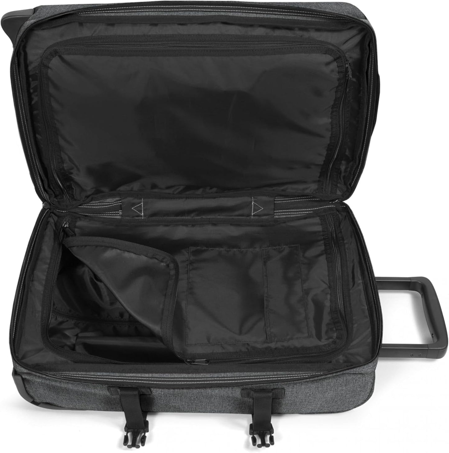 Tranverz, Black Denim