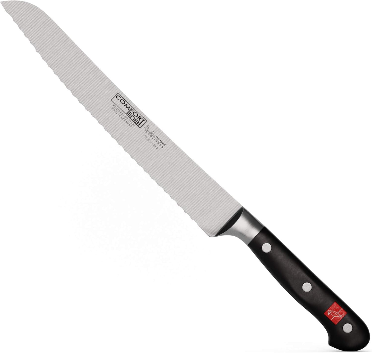 Brotmesser, 23 cm