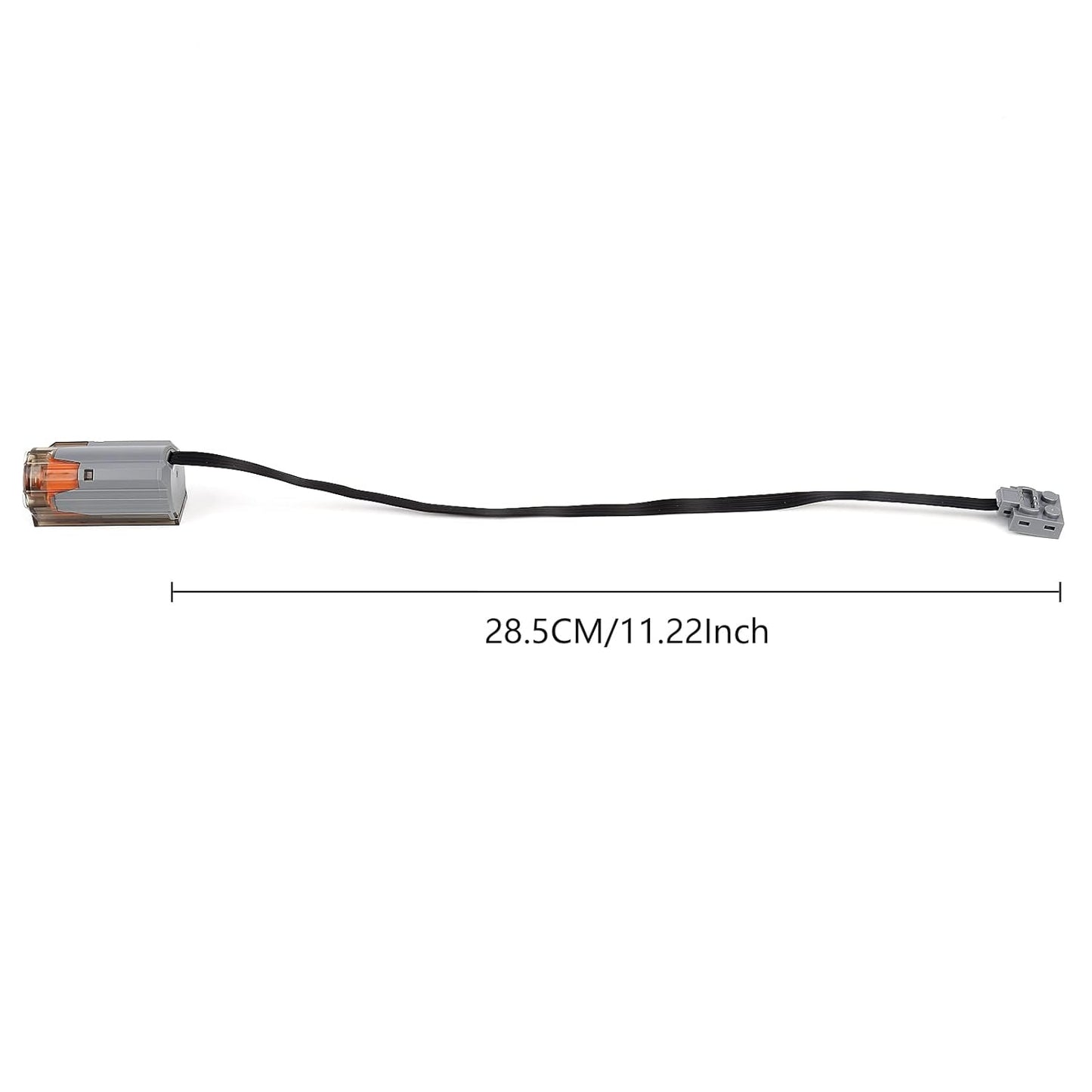 Powered Module M-Motor, M0004
