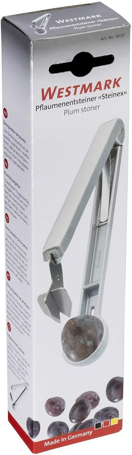Steinex, Silber