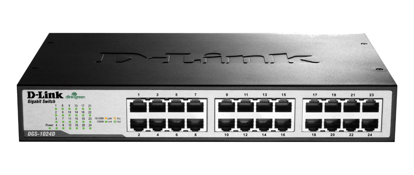 Switch DGS-1024D