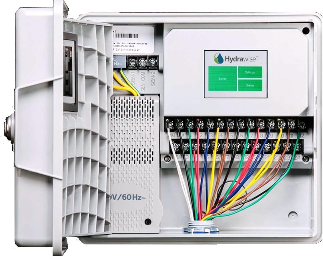 Beregnungscomputer PHC2401, 24 Stationen, PHC-24 Stationen