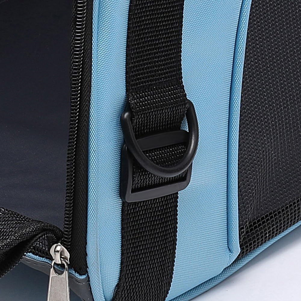 Haustier-Tragetasche, L 47 x B 24 x H 33 cm BLUE