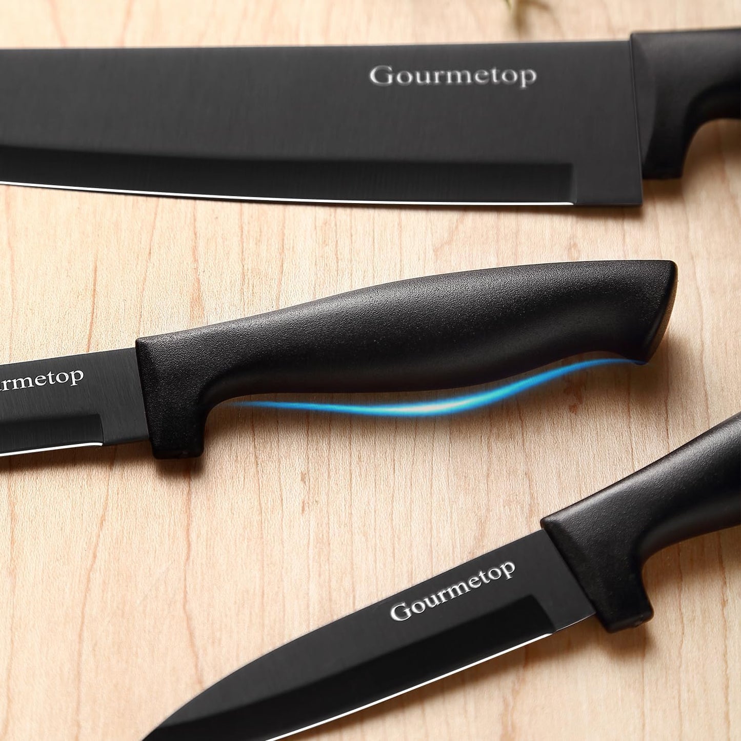 Kitchen Knife Set