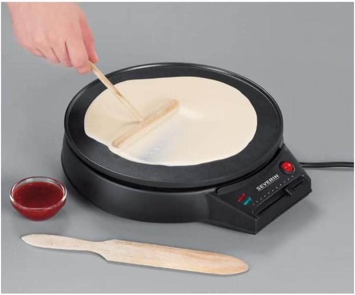 Crepe Maker CM2198