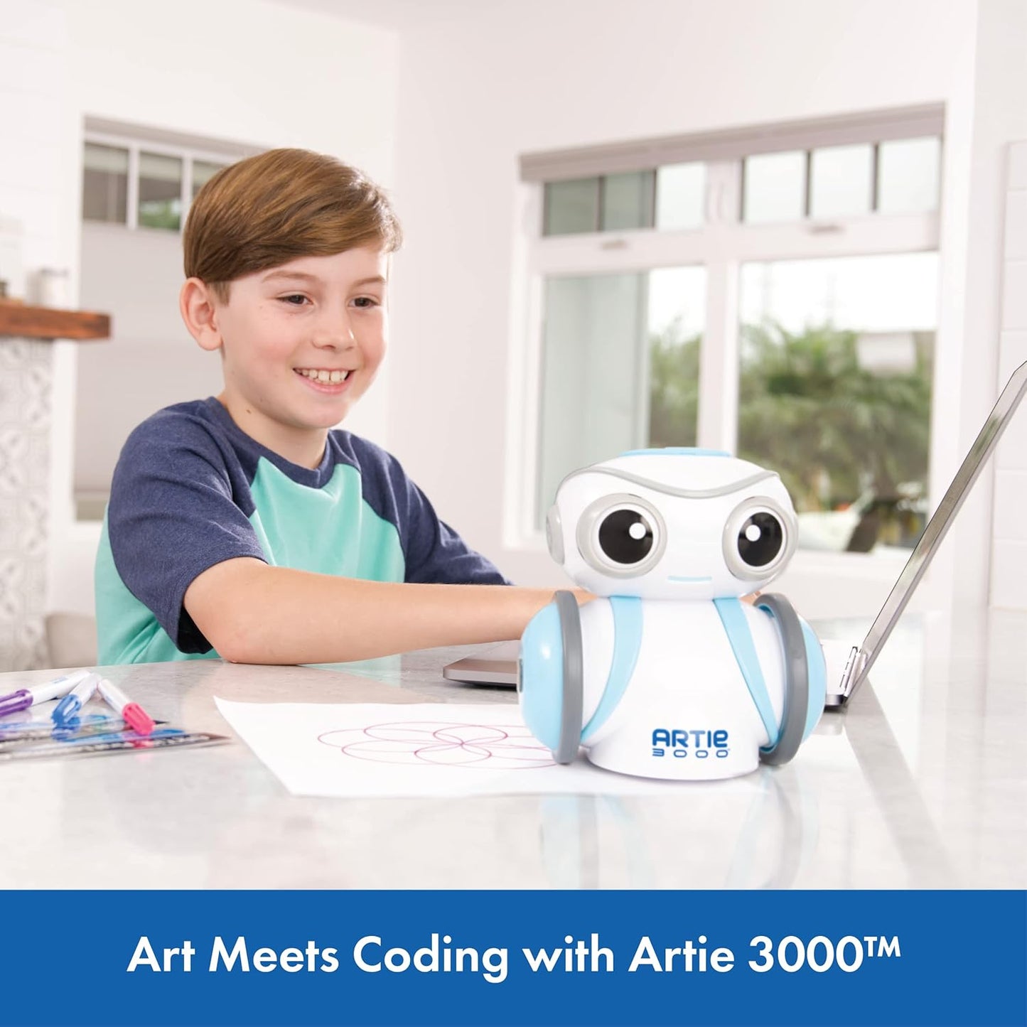 Artie 3000