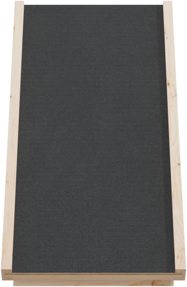 172418 Hunderampe, 70 x 35 cm