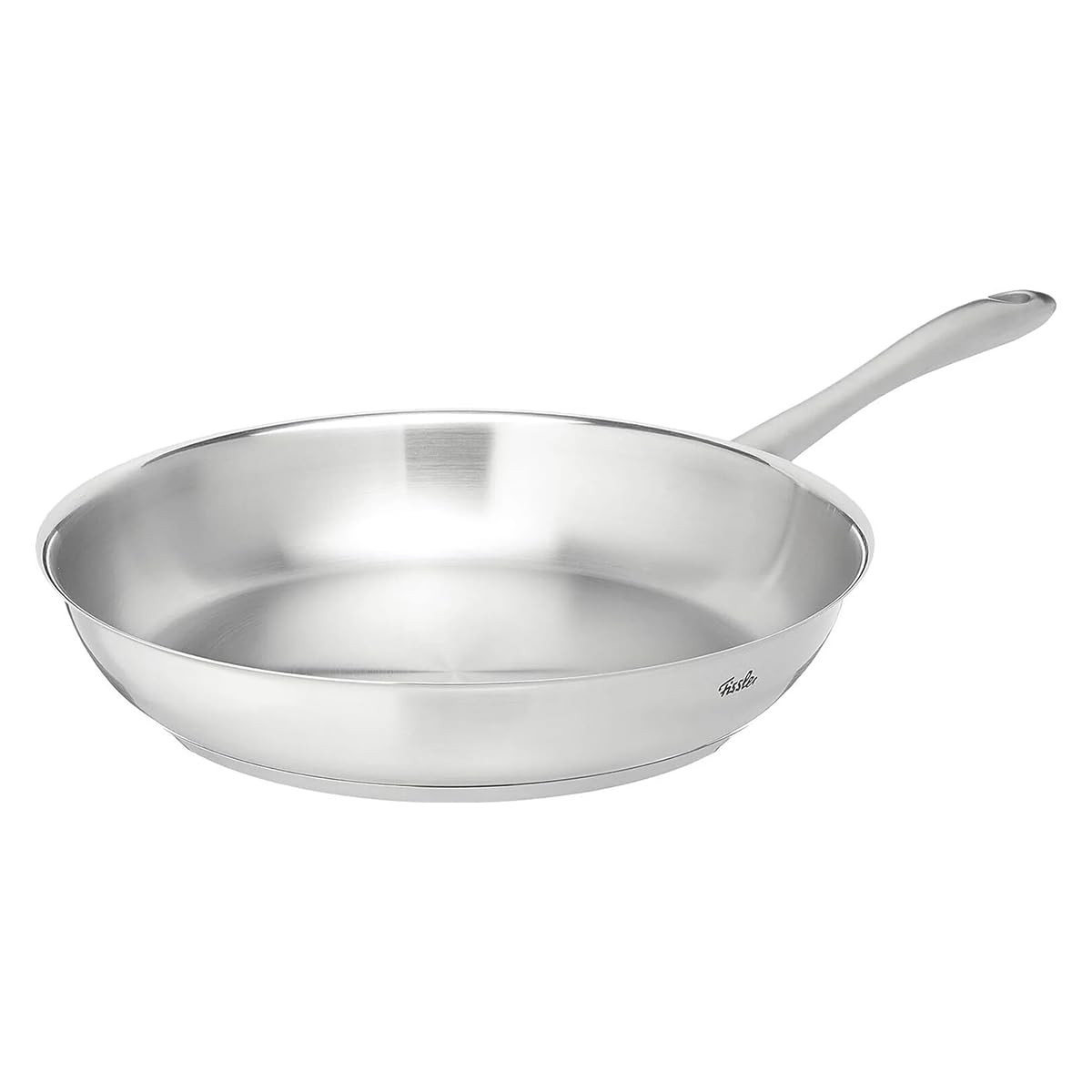 Bratpfanne Catania, unbeschichtet, 28 cm