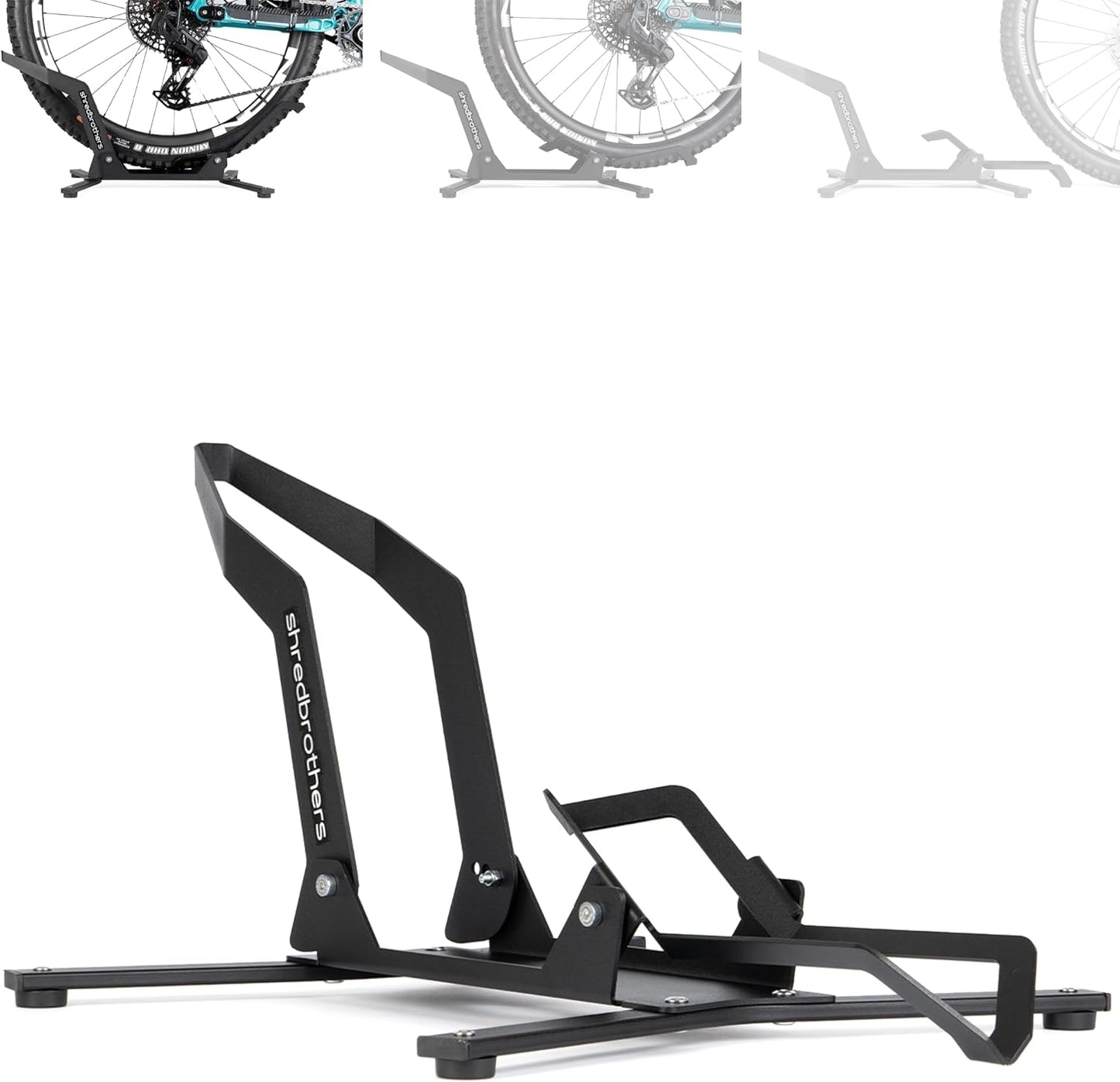 Pro Stand Veloständer, Pro Stand - schwarz