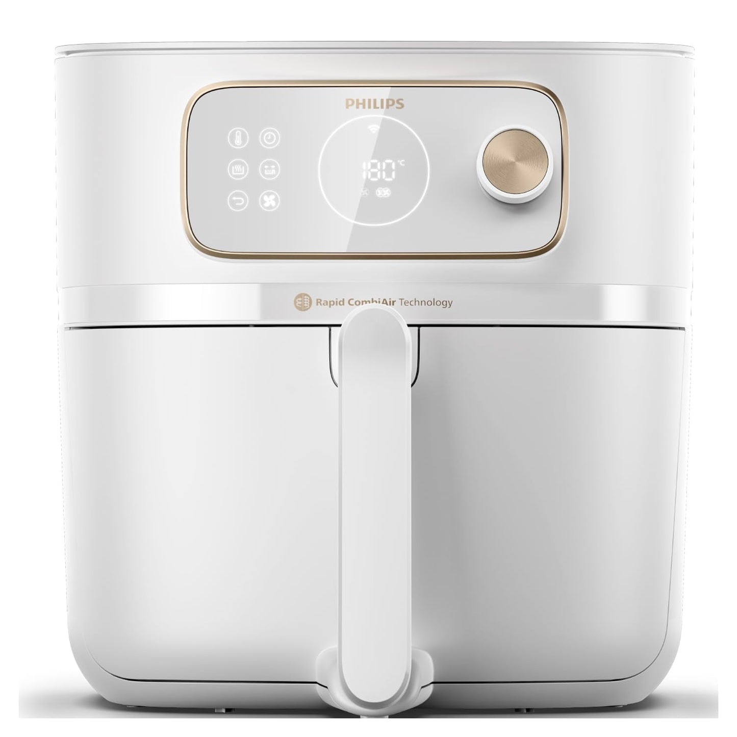 Airfryer Combi 7000