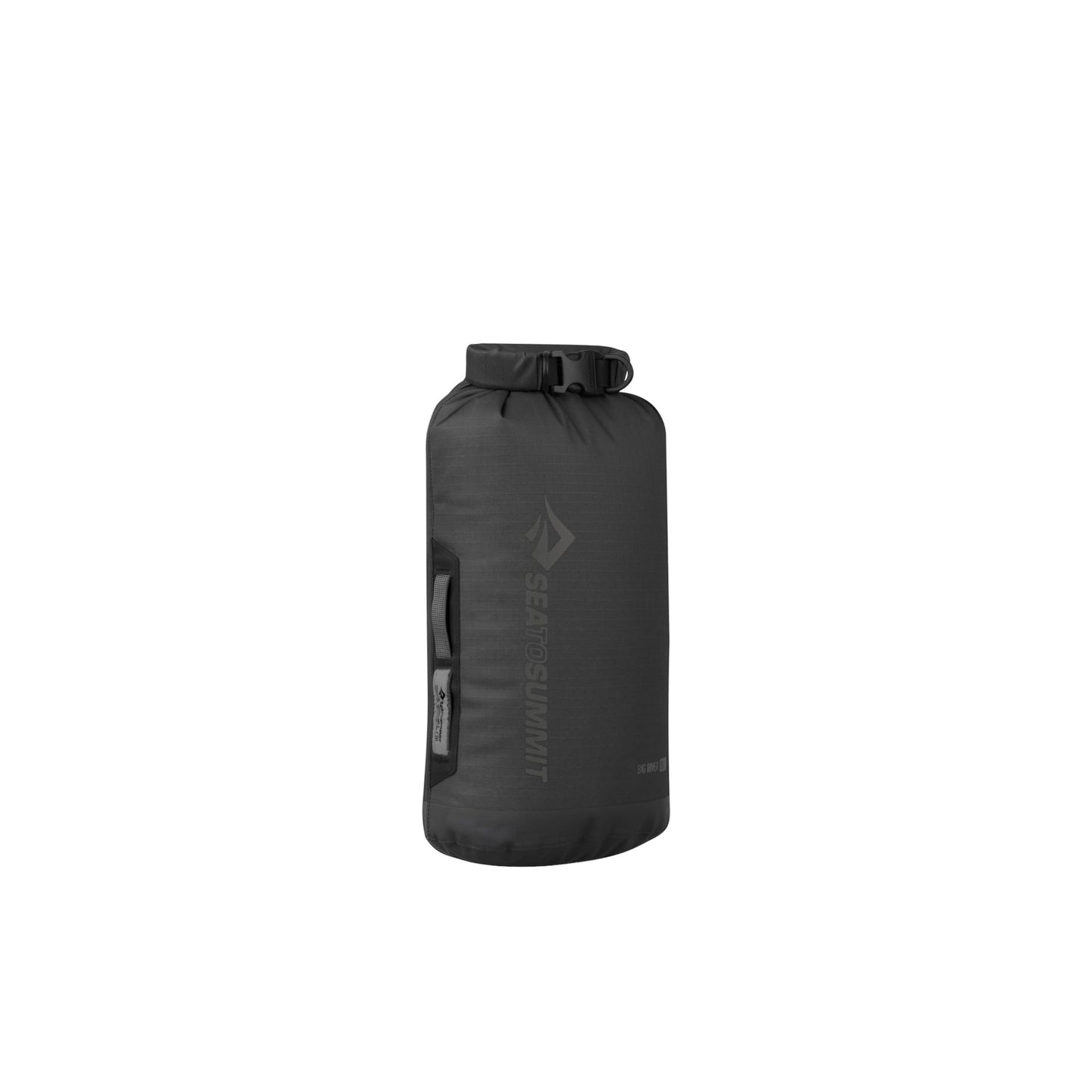 Big River Dry Bag, Jet Black L