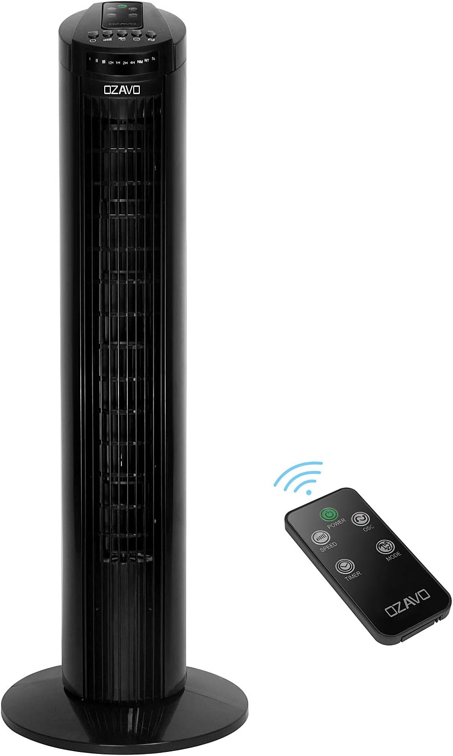 Turmventilator