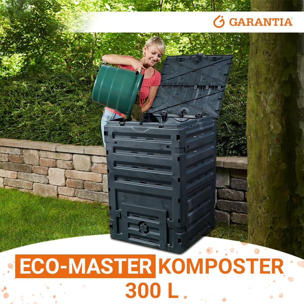 ECO-Master Komposter