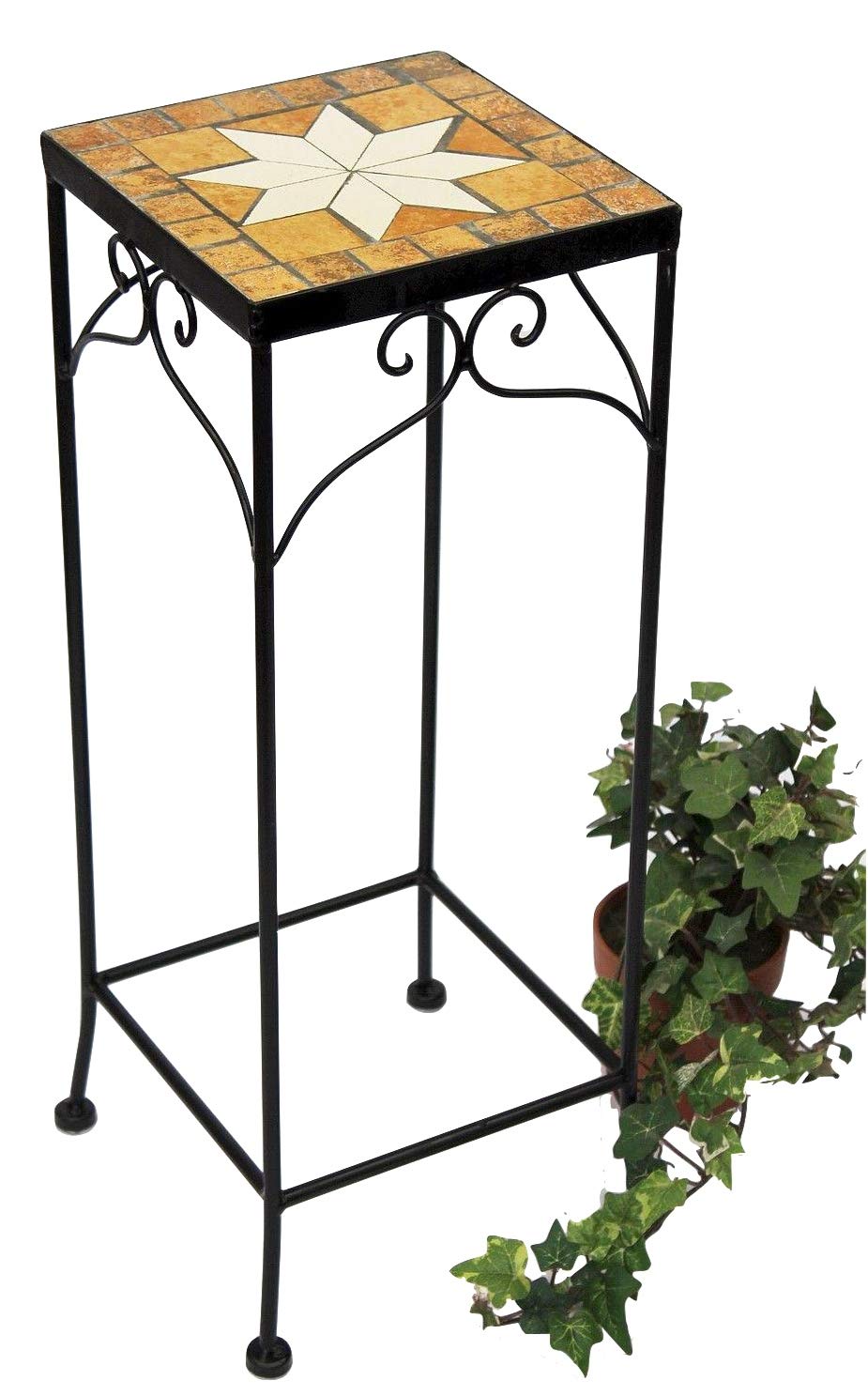 Blumenhocker Mosaik 12012, Höhe 54 cm