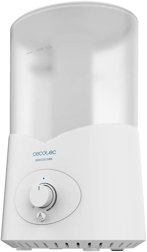 BreezeCare 2000 Light, Lagerhaus 1,2L
