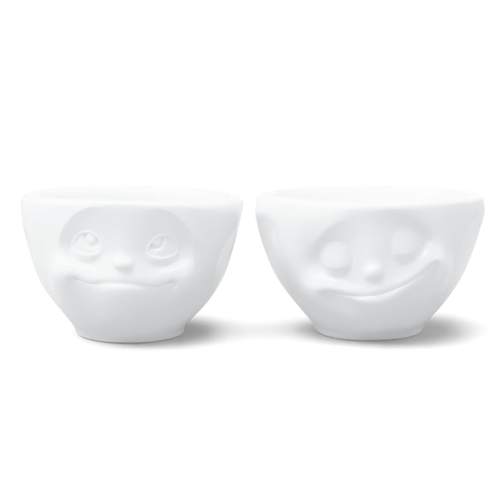 Schälchen-Set Glücklich und Verträumt