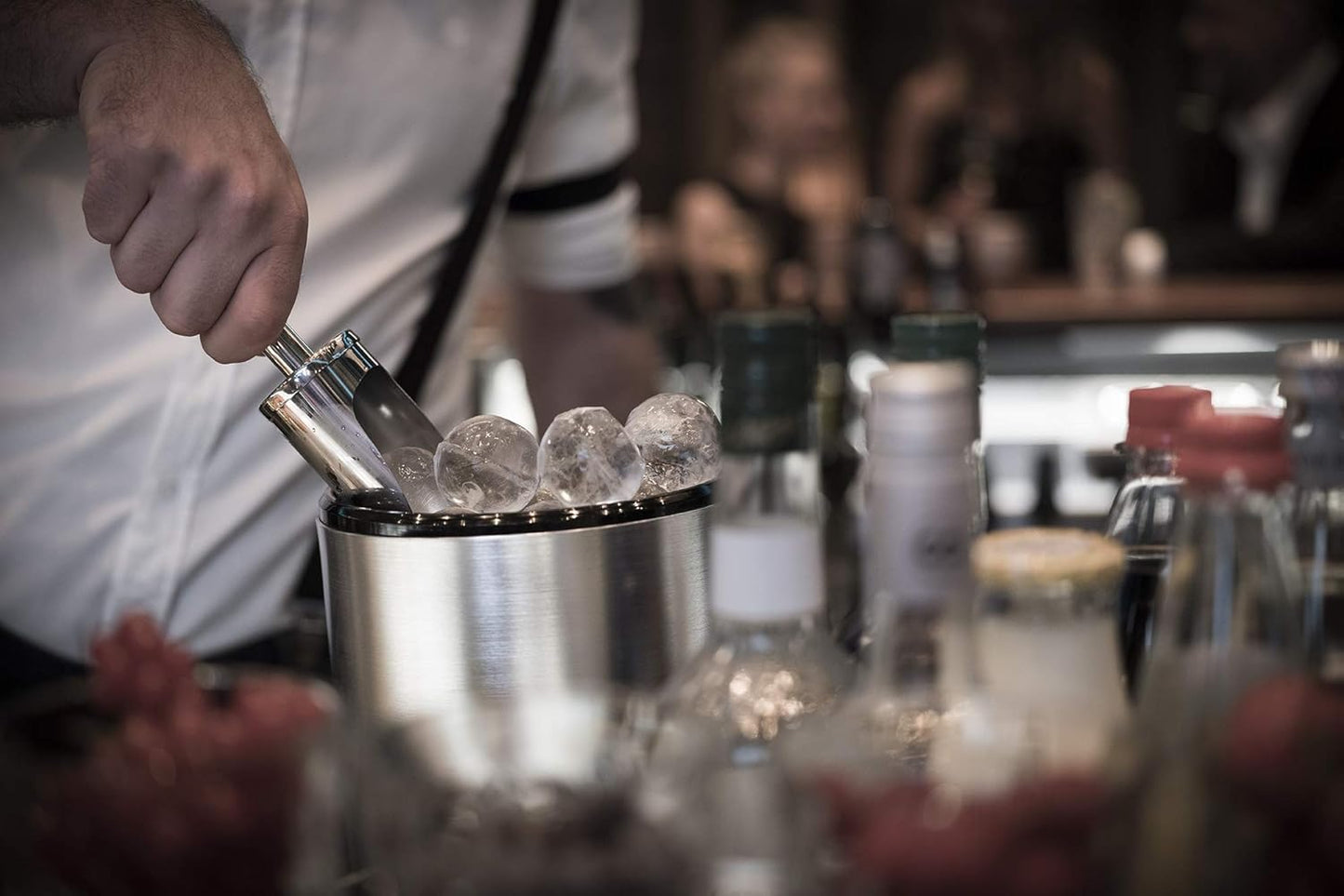 Gin-Tonic-Set, Premium Set