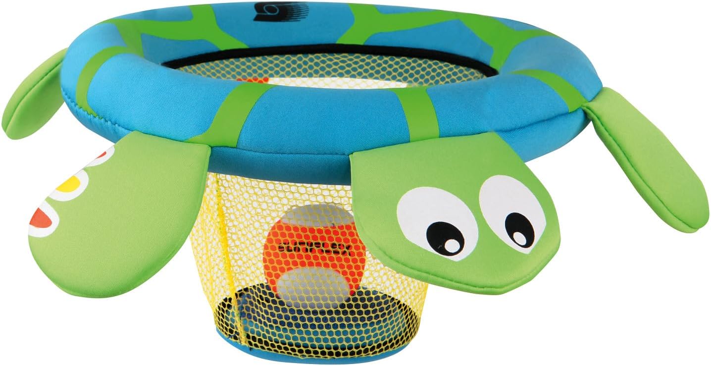 Turtle Toss Wurfpiel für Kinder