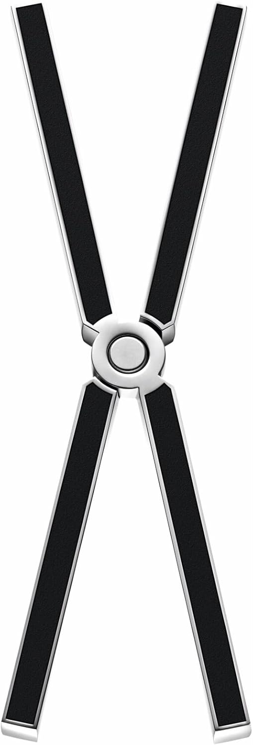Klappbarer Topfuntersetzer MisterX, 21.2 x 8 x 3.6 cm Topfuntersetzer