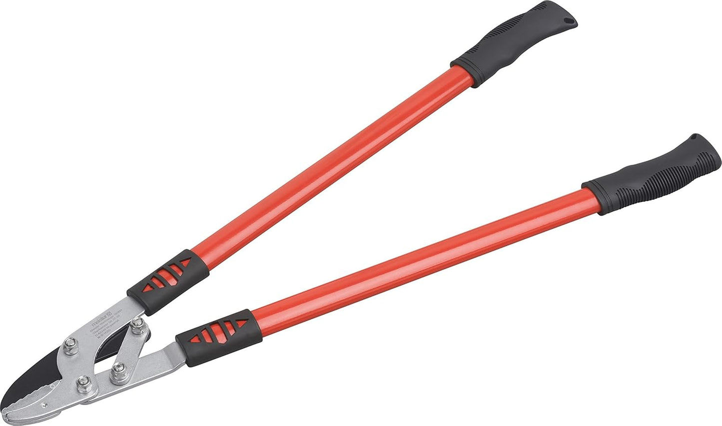 Astschere mit Amboss-Klinge, Amboss