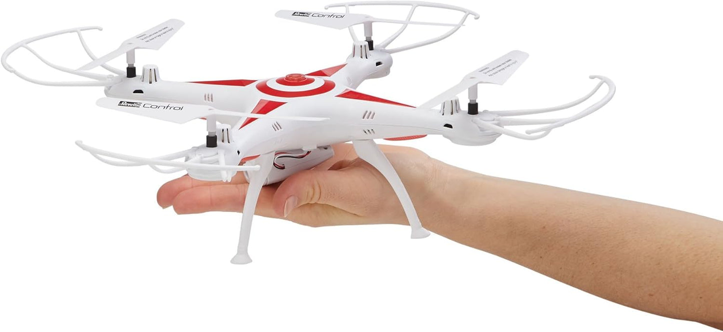 RC Quadcopter GO Video, Go! Video