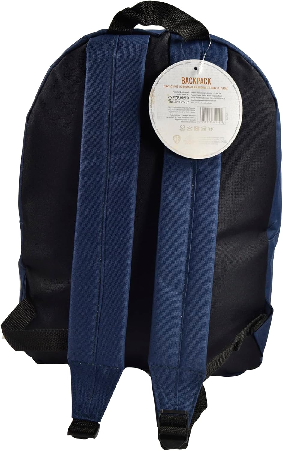 Wizarding World - Harry Potter - Maison Serdaigle Backpack