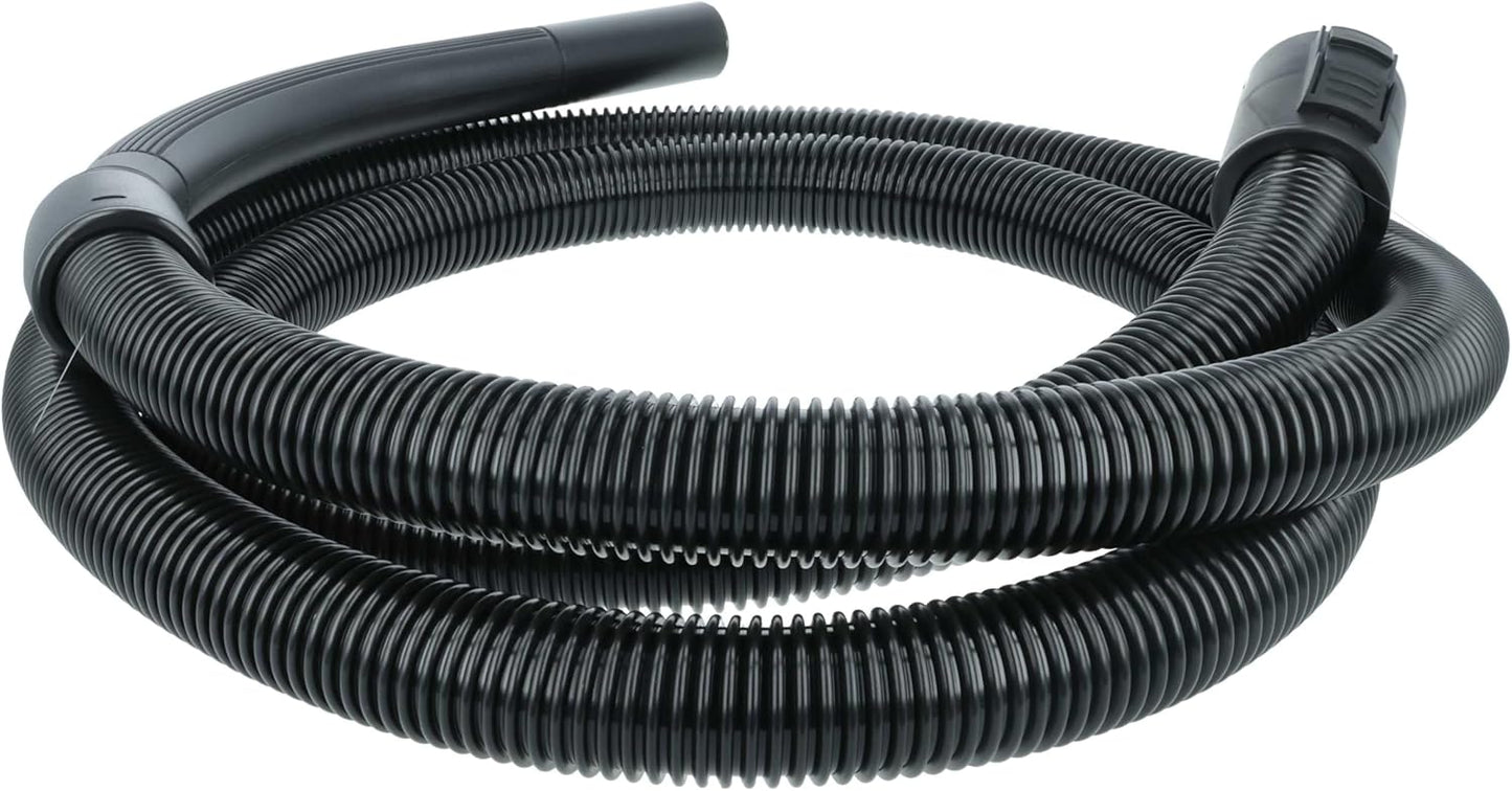 Ersatzschlauch mit Handgriff für Kärcher WD 5.300-5.470, 3.5 m