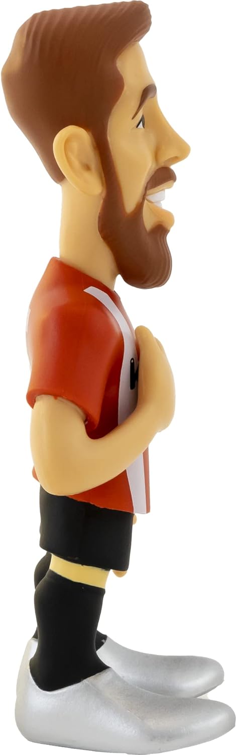 Fussballfigur Iker Muniain