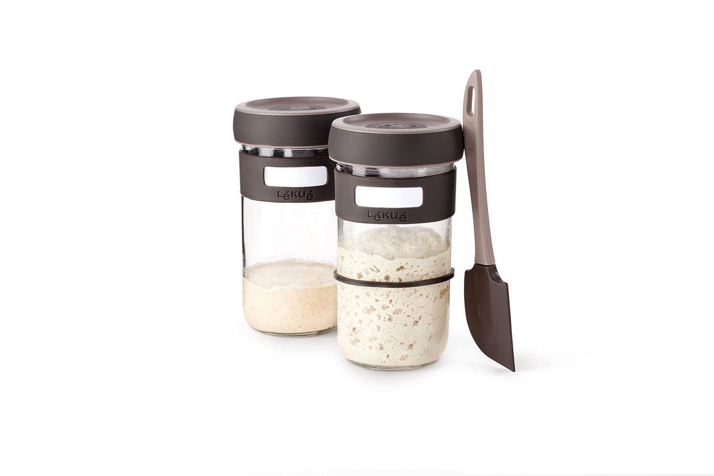 Sauerteig Starter-Set
