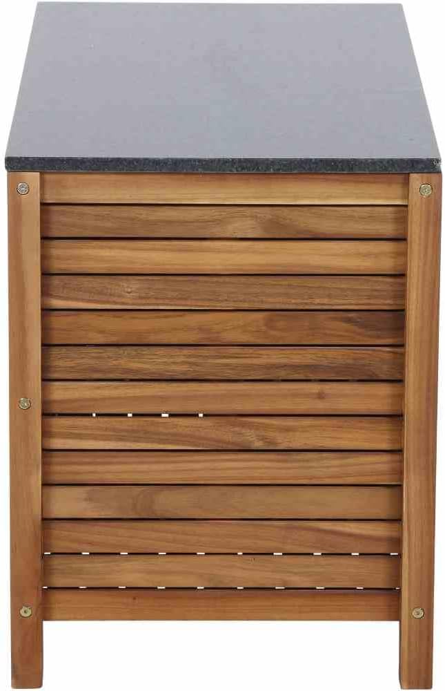 Riva Outdoor-Kitchen Mittelteil