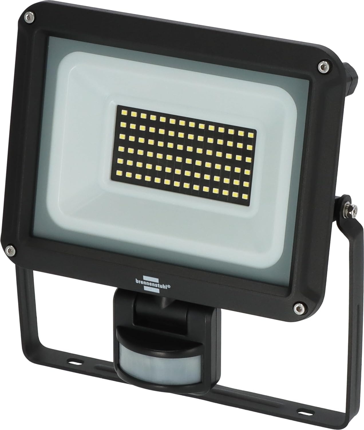 LED-Wandstrahler JARO 7060 P, 5800lm (50W)